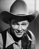 Roy Rogers smiling in Shirt and Vest Photo Print - Item # VARCEL687317