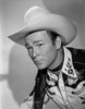 Roy Rogers Posed in Portrait Photo Print - Item # VARCEL687341