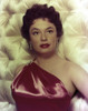 Ruth Roman Close Up Portrait Photo Print - Item # VARCEL687353