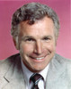 Wayne Rogers Close Up Portrait Photo Print - Item # VARCEL687349
