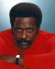 Richard Roundtree in Red Jacket Close Up Portrait Photo Print - Item # VARCEL687373