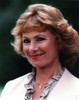 Marion Ross in White Dress Close Up Portrait Photo Print - Item # VARCEL687369