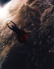 Brandon Routh Flying as Superman Photo Print - Item # VARCEL687376