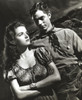 Film still featuring Jane Russell Photo Print - Item # VARCEL687450