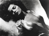Jane Russell lying down Photo Print - Item # VARCEL687453