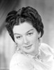Rosalind Russell smiling with Victorian Hairstyle Photo Print - Item # VARCEL687621