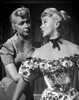 A Scene From the First Travelling Saleslady Photo Print - Item # VARCEL687661