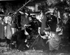 Desperate Hours Classic Movie Scene #6 Photo Print - Item # VARCEL687706