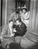 All The Kings Men Excerpt From the Movie in Black and White Photo Print - Item # VARCEL687723