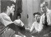 Fear Strikes Out Cast in Locker Room Photo Print - Item # VARCEL687745