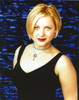 Jessica Capshaw in Brown Coat Portrait Photo Print - Item # VARCEL687771