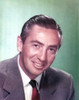 MacDonald Carey Posed in Portrait Photo Print - Item # VARCEL687798