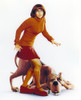 Linda Cardellini as Velma From Scooby doo Photo Print - Item # VARCEL687784