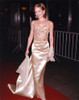 Amy Carlson standing in Dress Portrait Photo Print - Item # VARCEL687819