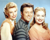 Carousel Posed With Cast Photo Print - Item # VARCEL687876