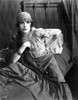 Renee Adoree dressed as a gypsy Photo Print - Item # VARCEL687883
