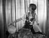 Renee Adoree dressed as a gypsy Photo Print - Item # VARCEL687889