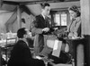 Casablanca Man Playing Piano Photo Print - Item # VARCEL687976