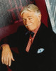 Seymour Cassel Portrait in Black Coat Photo Print - Item # VARCEL687984