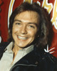 David Cassidy Portrait in Black Coat Photo Print - Item # VARCEL687988