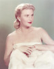 Joan Caulfield Portrait in White Dress Photo Print - Item # VARCEL688005