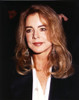 Stockard Channing Portrait in Black Coat Photo Print - Item # VARCEL688022