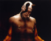 Vincent D'onofrio in Demon Outfit Black Background Portrait Photo Print - Item # VARCEL688037