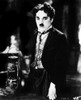 A film still of Charlie Chaplin Photo Print - Item # VARCEL688031