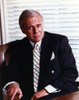 Dallas Posed in Tuxedo Photo Print - Item # VARCEL688063