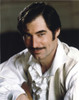 Timothy Dalton Black Background Close Up Portrait Photo Print - Item # VARCEL688088