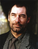 Timothy Dalton in Black Formal Suit Close Up Portrait Photo Print - Item # VARCEL688093