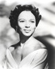 Dorothy Dandridge Looking Away in Classic Photo Print - Item # VARCEL688138
