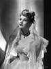 Debra Alden wearing an evening gown Photo Print - Item # VARCEL688139