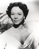 Dorothy Dandridge Portrait in Classic with Dress Photo Print - Item # VARCEL688135