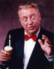 Rodney Dangerfield in Tuxedo with Cupcake Portrait Photo Print - Item # VARCEL688203
