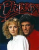 Cheers Portrait in Cheers Background Photo Print - Item # VARCEL688207
