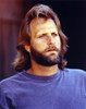 Jeff Daniels in Blue Shirt Black Background Close Up Portrait2 Photo Print - Item # VARCEL688212