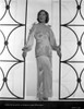 Gracie Allen between doors Photo Print
