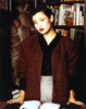 Joan Chen Posed in Brown Sweater Photo Print - Item # VARCEL688223