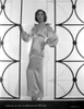 Gracie Allen between doors Photo Print - Item # VARCEL688217