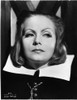 Greta Garbo Photo Print - Item # VARCEL688230