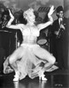 Lilly Christine performing Photo Print - Item # VARCEL688370