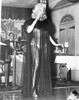 Lilly Christine performing Photo Print - Item # VARCEL688376