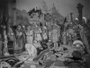 Citizen Kane Role Playing with Cast Photo Print - Item # VARCEL688415