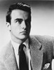 Montgomery Clift Photo Print - Item # VARCEL688447