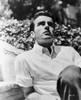 Montgomery Clift Portrait wearing White Sleeves Photo Print - Item # VARCEL688449