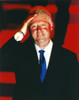 Bill Clinton Posed in Black Coat Photo Print - Item # VARCEL688457