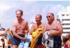 Cocoon Group Picture in Topless Photo Print - Item # VARCEL688483