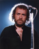 Joe Cocker Posed in Black Polo Photo Print - Item # VARCEL688481