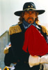 Gary Cole Posed in Uniform Photo Print - Item # VARCEL688535